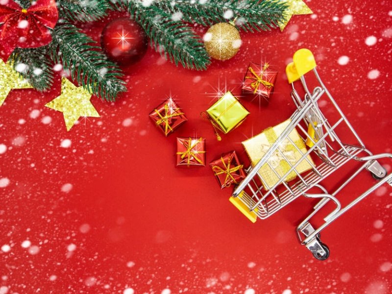 ALM TEXTILE SPECIALISTE DEPOT VENTE VETEMENT FEMME NOËL